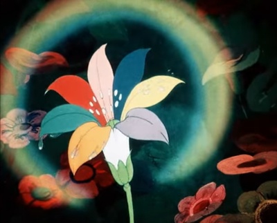 七色花剧照的剧照