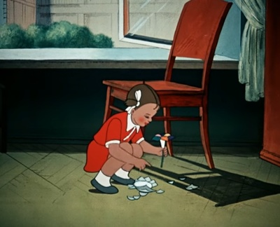 七色花剧照的剧照