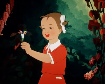 七色花剧照的剧照