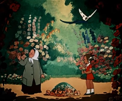 七色花剧照的剧照