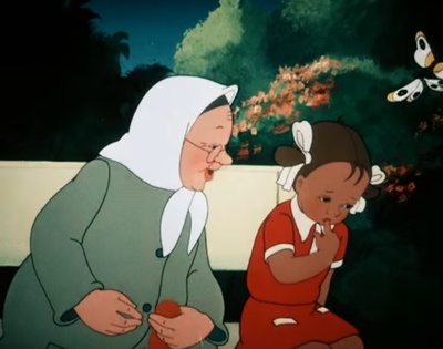 七色花剧照的剧照