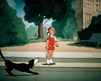 七色花剧照的剧照