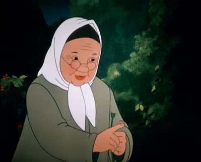 七色花剧照的剧照