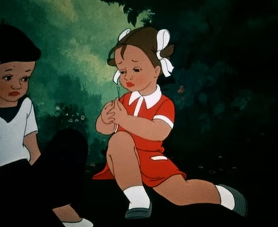 七色花剧照的剧照