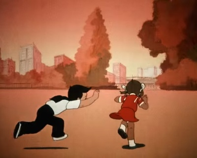 七色花剧照的剧照