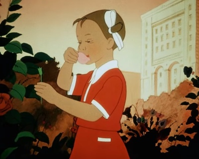 七色花剧照的剧照