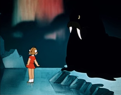 七色花剧照的剧照