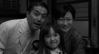 陆地上的军舰剧照的剧照