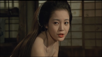 北斋漫画剧照的剧照