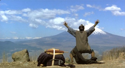 北斋漫画剧照的剧照