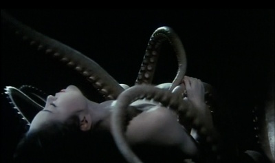 北斋漫画剧照的剧照