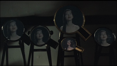 北斋漫画剧照的剧照