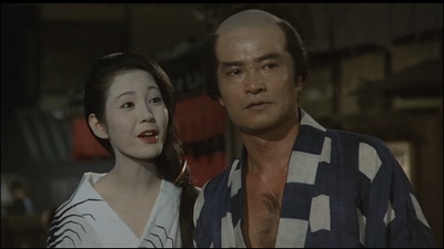 北斋漫画剧照的剧照