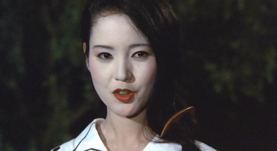 北斋漫画剧照的剧照