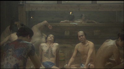 北斋漫画剧照的剧照