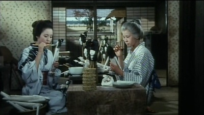 北斋漫画剧照的剧照