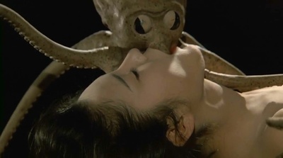 北斋漫画剧照的剧照