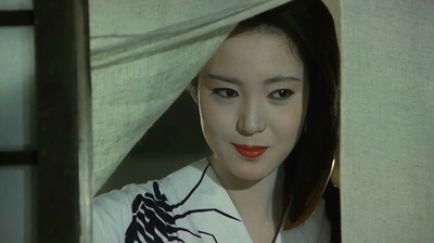 北斋漫画剧照的剧照