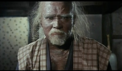 北斋漫画剧照的剧照