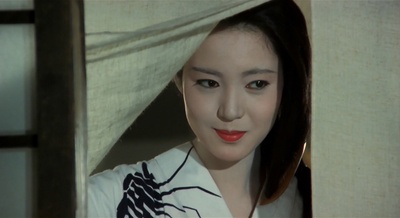 北斋漫画剧照的剧照