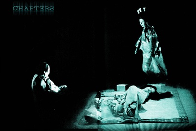 铁轮/Kanawa剧照的剧照