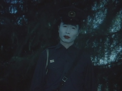 铁轮/Kanawa剧照的剧照