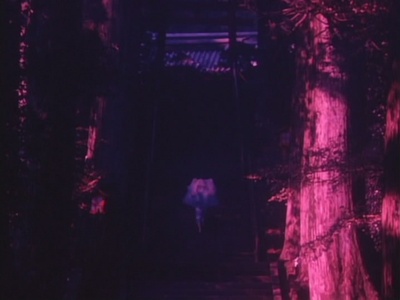 铁轮/Kanawa剧照的剧照