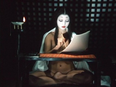 铁轮/Kanawa剧照的剧照