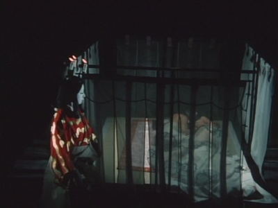 铁轮/Kanawa剧照的剧照