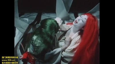 铁轮/Kanawa剧照的剧照