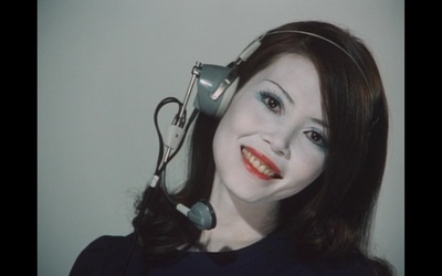 铁轮/Kanawa剧照的剧照