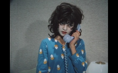 铁轮/Kanawa剧照的剧照