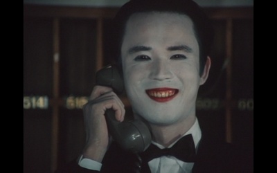 铁轮/Kanawa剧照的剧照