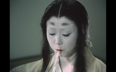 铁轮/Kanawa剧照的剧照