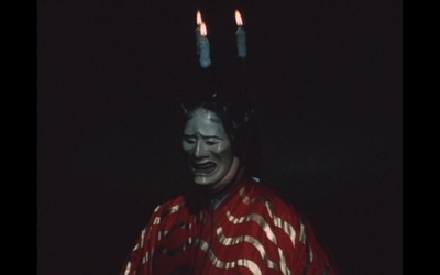 铁轮/Kanawa剧照的剧照