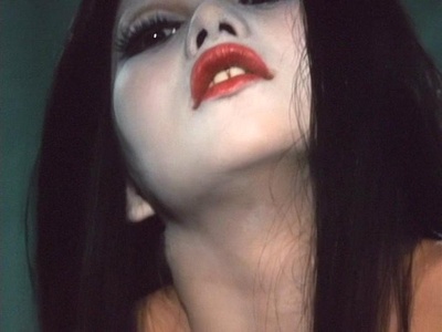 铁轮/Kanawa剧照的剧照