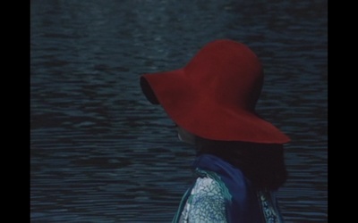 铁轮/Kanawa剧照的剧照