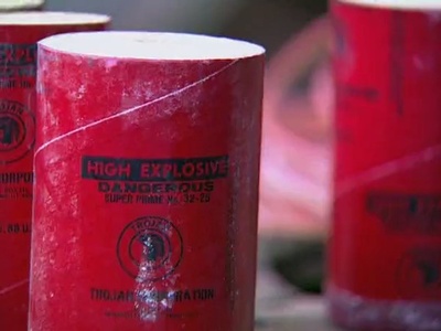 雪崩：白色的死亡剧照的剧照