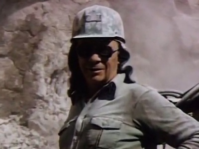 雪崩：白色的死亡剧照的剧照