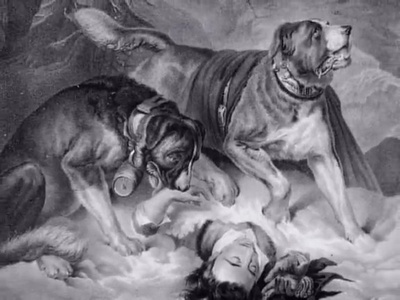 雪崩：白色的死亡剧照的剧照