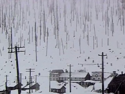 雪崩：白色的死亡剧照的剧照