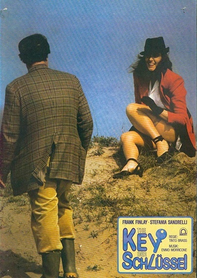 欲望之翼剧照的剧照