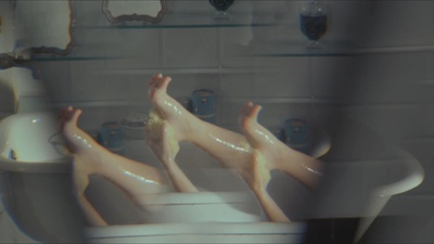 欲望之翼剧照的剧照