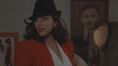 欲望之翼剧照的剧照