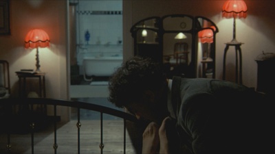 欲望之翼剧照的剧照