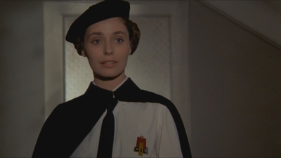 欲望之翼剧照的剧照