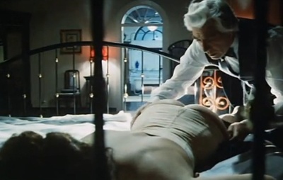 欲望之翼剧照的剧照