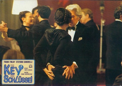 欲望之翼剧照的剧照