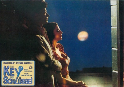 欲望之翼剧照的剧照