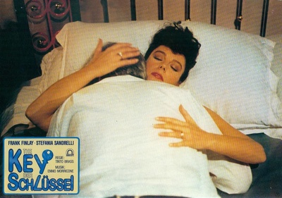 欲望之翼剧照的剧照